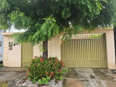 Casa com 3 Quartos para alugar, 100m² no Nova Vitória, Santarém