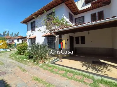 Casa de Condomínio com 3 Quartos à venda, 95m² no Centro, Rio das Ostras