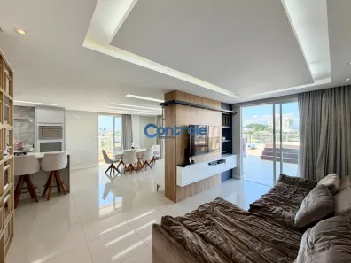 Cobertura com 3 Quartos à venda, 423m² no Estreito, Florianópolis