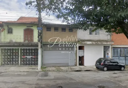 Galpão/Depósito/Armazém à venda, 125m² no Cidade Líder, São Paulo