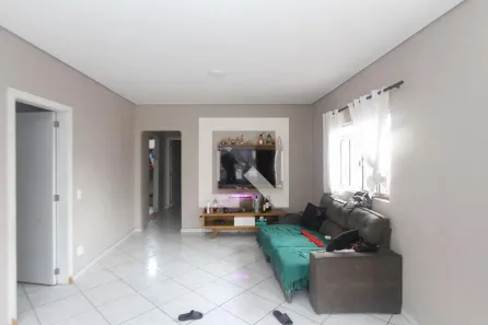 Casa com 4 Quartos à venda, 346m² no Parque Independência, São Paulo