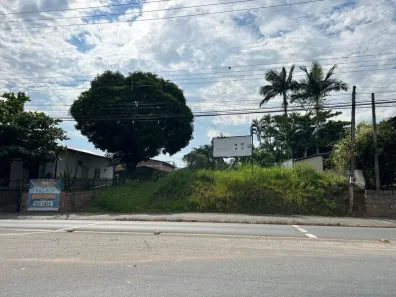 Lote/Terreno à venda, 787m² no Nações, Timbó