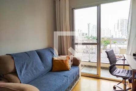 Apartamento com 2 Quartos à venda, 55m² no Chácara Califórnia, São Paulo