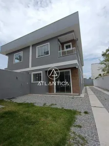 Casa com 2 Quartos à venda, 70m² no Enseada das Gaivotas, Rio das Ostras