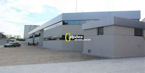 Galpão/Depósito/Armazém para alugar, 1010m² no Lapa, São Paulo