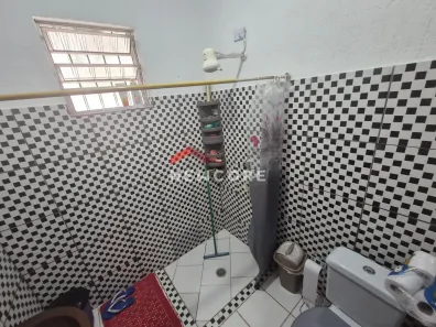 Casa com 2 Quartos à venda, 75m² no Balneário São João Batista 2, Peruíbe