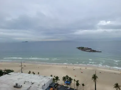 Cobertura com 6 Quartos à venda, 270m² no Pitangueiras, Guarujá