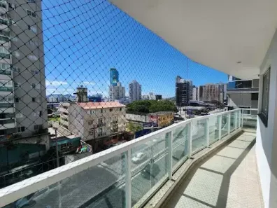 Apartamento com 2 Quartos à venda, 65m² no Praia de Itaparica, Vila Velha