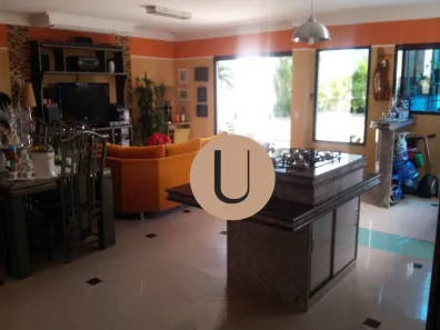 Apartamento com 5 Quartos à venda, 315m² no Santa Maria, São Caetano do Sul