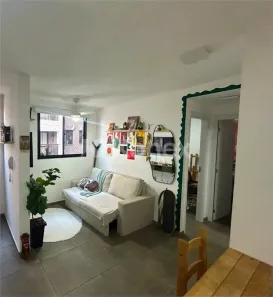 Apartamento com 2 Quartos à venda, 38m² no Vila Brasilândia, São Paulo