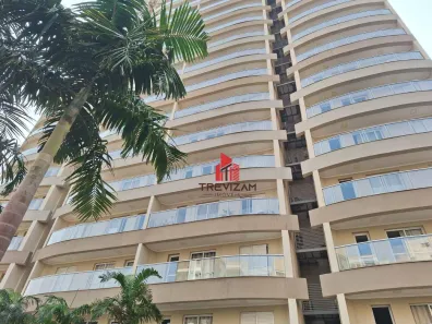 Apartamento com 1 Quarto para alugar, 50m² no Vila Imperial, São José do Rio Preto