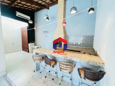 Casa com 2 Quartos à venda, 115m² no Piratininga (Venda Nova), Belo Horizonte