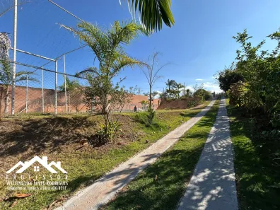 Fazenda/Sítio com 2 Quartos à venda, 100m² no Bairro dos Pires, Limeira