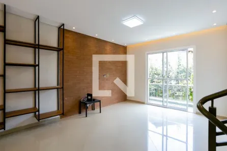 Casa de Condomínio com 3 Quartos à venda, 200m² no Vila Romero, São Paulo