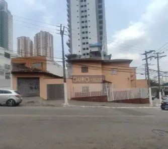 Sobrado com 2 Quartos à venda, 140m² no Vila Gomes Cardim, São Paulo