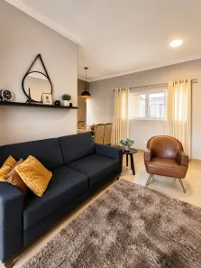 Casa com 3 Quartos à venda, 118m² no Bonfim Paulista, Ribeirão Preto