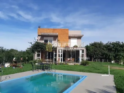 Casa com 3 Quartos à venda, 250m² no Lageado, Porto Alegre