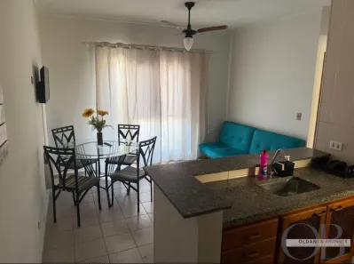 Apartamento com 2 Quartos à venda, 58m² no Itaguá, Ubatuba