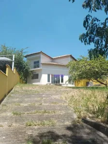 Casa de Condomínio com 3 Quartos à venda, 126m² no Mata Paca, Niterói