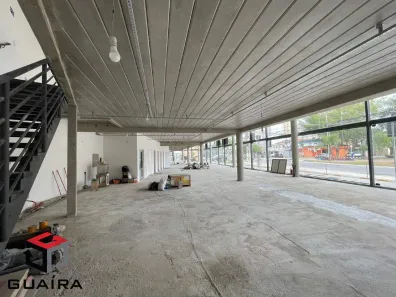 Ponto Comercial para alugar, 452m² no Barcelona, São Caetano do Sul