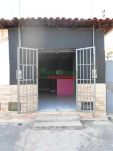 Imóvel Comercial para alugar, 21m² no Piçarra, Teresina