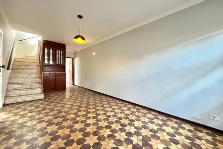 Casa com 3 Quartos à venda, 120m² no Parque Jabaquara, São Paulo