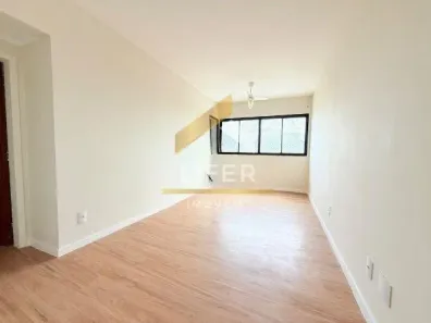 Apartamento com 3 Quartos à venda, 74m² no Bonfim, Campinas