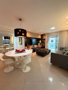 Apartamento com 2 Quartos à venda, 94m² no Jatiúca, Maceió