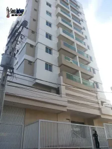 Apartamento com 2 Quartos para alugar, 70m² no Sol e Mar, Macaé