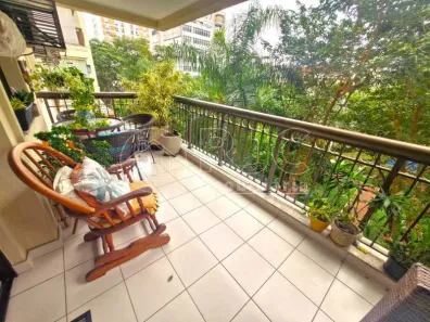 Apartamento com 3 Quartos à venda, 98m² no Tijuca, Rio de Janeiro