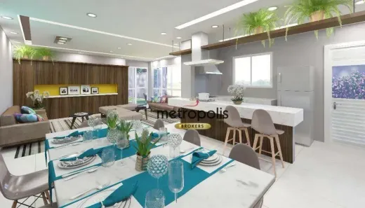 Apartamento com 1 Quarto à venda, 40m² no Aclimação, São Paulo