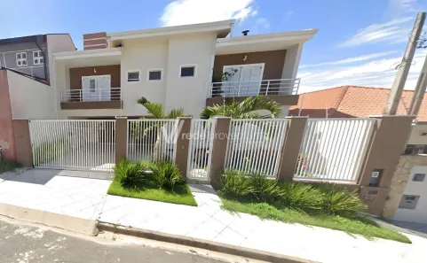 Sobrado com 4 Quartos à venda, 311m² no Parque Alto Taquaral, Campinas