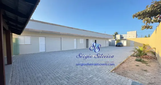 Casa com 4 Quartos à venda, 495m² no Porto das Dunas, Aquiraz
