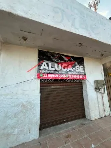 Ponto Comercial para alugar, 35m² no Unamar (Tamoios), Cabo Frio