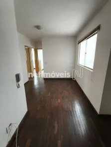 Apartamento com 3 Quartos para alugar, 66m² no Estoril, Belo Horizonte