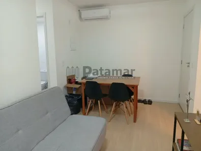 Apartamento com 2 Quartos para alugar, 44m² no Butantã, São Paulo