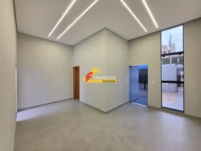 Casa com 3 Quartos à venda, 110m² no Dulphe Pinto de Aguiar, Divinópolis