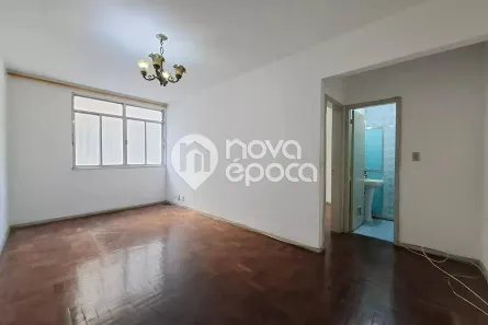 Apartamento com 1 Quarto à venda, 40m² no Glória, Rio de Janeiro