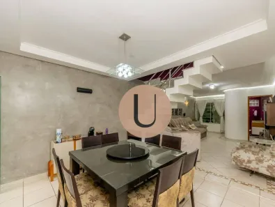 Sobrado com 3 Quartos à venda, 182m² no Vila Bela, São Paulo
