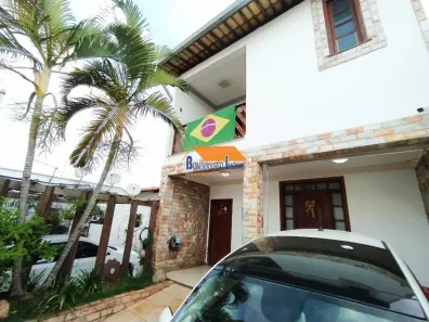Casa com 4 Quartos à venda, 315m² no Renascença, Belo Horizonte