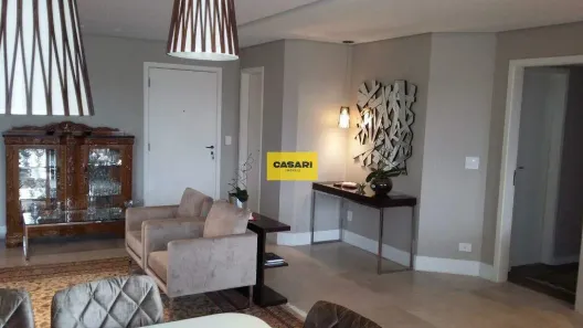 Apartamento com 3 Quartos à venda, 180m² no Anchieta, São Bernardo do Campo