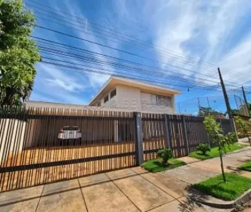 Casa com 4 Quartos à venda, 354m² no Jardim Sumaré, Ribeirão Preto