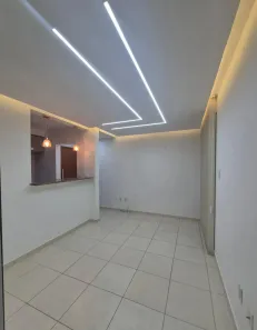 Apartamento com 3 Quartos à venda, 66m² no Centro, Lauro de Freitas