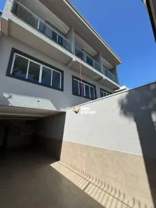 Sobrado com 3 Quartos à venda, 150m² no Jardim Felicidade (Zona Oeste), São Paulo
