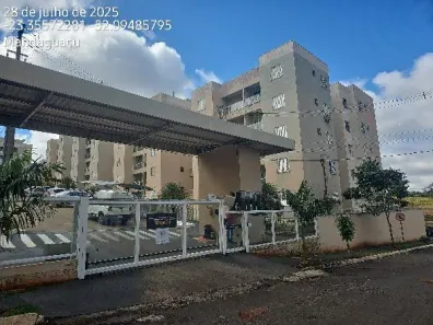 Apartamento com 2 Quartos à venda, 63m² no Centro Sul, Mandaguaçu