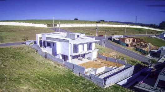 Casa de Condomínio com 4 Quartos à venda, 266m² no Residencial Fazenda Santa Rosa - Fase 1, Itatiba