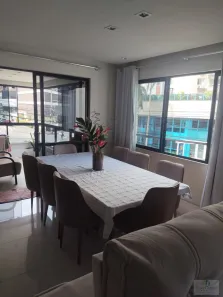Apartamento com 4 Quartos à venda, 160m² no Centro, Florianópolis