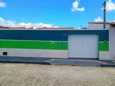 Casa com 2 Quartos à venda, 200m² no , Goianinha