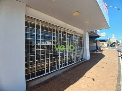 Ponto Comercial para alugar, 78m² no Vila Pavan, Americana