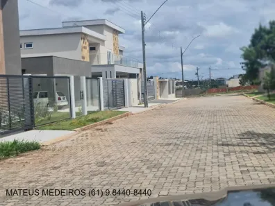 Lote/Terreno à venda, 705m² no Setor Habitacional Jardim Botânico, Brasília
